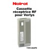 Cassette de programmation - NOIROT - Mémoprog Radio fréquence (Verlys)
