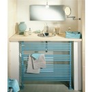 Sèche-serviette - ACOVA - Kéva SPA 750W non cintré