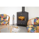 Poêle à bois PRITY - AM 