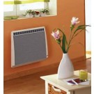 Radiateur rayonnant - TRESCO - Azur ST Fil Pilote 6 Ordres - Vertical