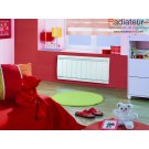 Radiateur bloc fonte - NOIROT - Calidou Pro XP - Bas