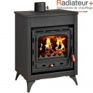 Poêle à bois PRITY - CMR