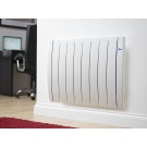 Radiateur à fluide caloporteur HAVERLAND - 1250W DESIGNER TT RC10V