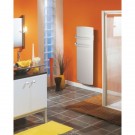 Sèche-serviette électrique avec soufflant Applimo - EGEA 1750W (750 + 1000W) 