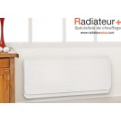 Radiateur bloc fonte - THERMOR - Equateur 2 digital - Bas 