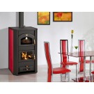 Poêle à bois PRITY - FG W20