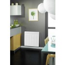 Chauffage électrique Noirot Palatino - Radiateur bloc aluminium 