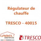 Régulateur de charge TRESCO - 40015