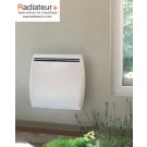 Radiateur bloc aluminium - TRESCO - Riad 750W 