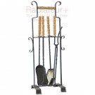 Serviteur PRITY - Service 501