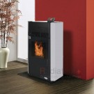 Poêle à Granulés - HAVERLAND EPE-11-KW