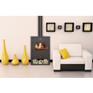 Poêle à bois PRITY - K13