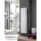 Radiateur bloc fonte - ATLANTIC - Maradja PILOTAGE INTELLIGENT - Vertical