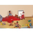 Convecteur électrique - NOIROT - Antichoc R21