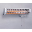 Chauffage Infrarouge - NOIROT - Royat 2 - Minuterie