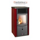 Poêle Granulés Magda - INVICTA