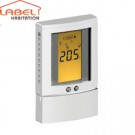 Thermostat semi-encastré - TRESCO - TH303 D