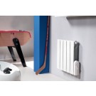 Radiateur à fluide caloporteur - THERMOR - Baléares 1000W