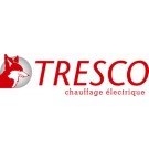 Thermostat d'ambiance TRESCO - TH 186