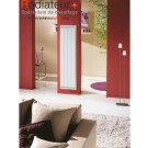 Radiateur bloc fonte - NOIROT - Calidou Pro XP - Vertical