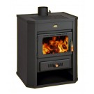 Poêle à bois PRITY - WD