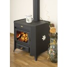 Poêle à bois PRITY - WD R