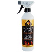 Nettoyant vitres pulvérisateur 500 ml- CHEMINETT 15501