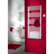 Radiateur sèche serviette ACOVA - AIR IFS-500W+1000W