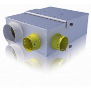 Mini Airvent Hygro BBC Atlantic - 512280