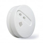 Détecteur de fumée sans-fil EMATRONIC - AC09 Radiateur+