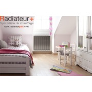 Radiateur électrique - ACOVA - TAIGA LCD 1250W