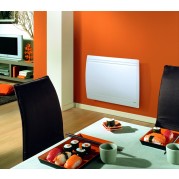 Radiateur bloc fonte - NOIROT -  ActiFonte Plus 2000W  - Horizantal - achat radiateur électrique