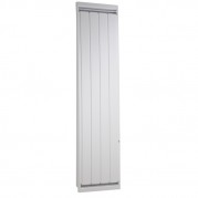 Radiateur chaleur douce AIRELEC - AIREDOU Pro Control Vertical 1500W - RadiateurPlus.com