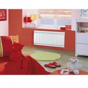 Radiateur Airédou 3 Digital Pro à super fonte active - AIRELEC 