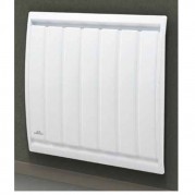 Radiateur chaleur douce AIRELEC - AIREDOU Pro Control Horizontal - RadiateurPlus.com