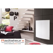 Radiateur bloc fonte - ATLANTIC - Alipsis (sans sweet control) 1000W - achat radiateur electrique