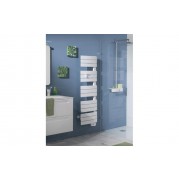 Radiateur salle de bains Allure soufflant digital Etroit THERMOR - 500 W + 1000 W