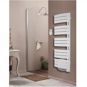 Radiateur salle de bains ALLURE avec soufflerie THERMOR (8 modèles)