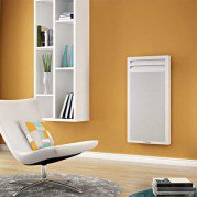 Radiateur rayonnant électrique THERMOR - Amadeus 2 Vertical 1000W