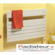 Sèche-serviette - LVI - APANEO IR LCD Control 750W