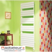 Sèche-serviette - LVI - APANEO IR 750W