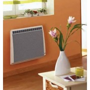 Radiateur rayonnant - TRESCO - Azur ST SAS 750W - Horizontal - achat radiateur électrique