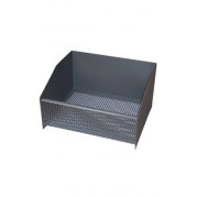 Brûleur de pellets - PANADERO