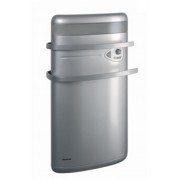 Sèche-serviette - NOIROT - CC-Bain 600W + Soufflant 800W - Acier