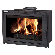 Insert classique Chorus 73 Basic 11 kW DEVILLE C07885.PT09