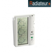 carte programmation Chronopass 602010 - ATLANTIC