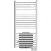 Combi VOLTMAN Sèche serviettes 600 watts + Helliopack 800 watts - RadiateurPlus.com