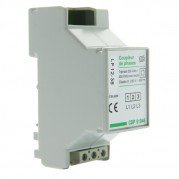 Coupleur de phase CPL TRI DELTADORE - DEL6051046 - RadiateurPlus.com