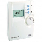 Driver radio CPL 210 1 Z DELTADORE - DEL6051103 - RadiateurPlus.com