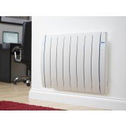 Radiateur à fluide caloporteur HAVERLAND - 750W DESIGNER TT RC6V